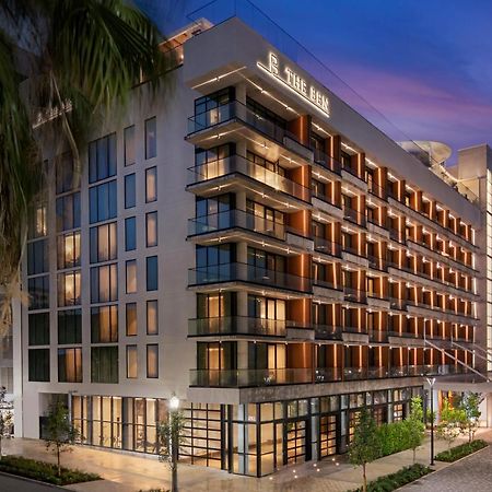 The Ben, Autograph Collection Hotel Уест Палм Бийч Екстериор снимка