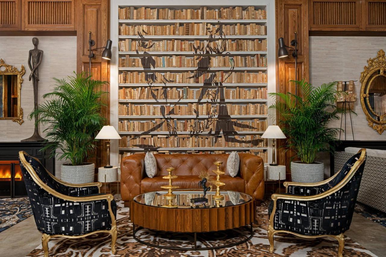 The Ben, Autograph Collection Hotel Уест Палм Бийч Екстериор снимка