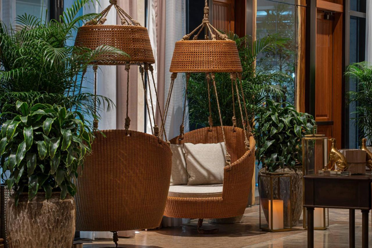 The Ben, Autograph Collection Hotel Уест Палм Бийч Екстериор снимка