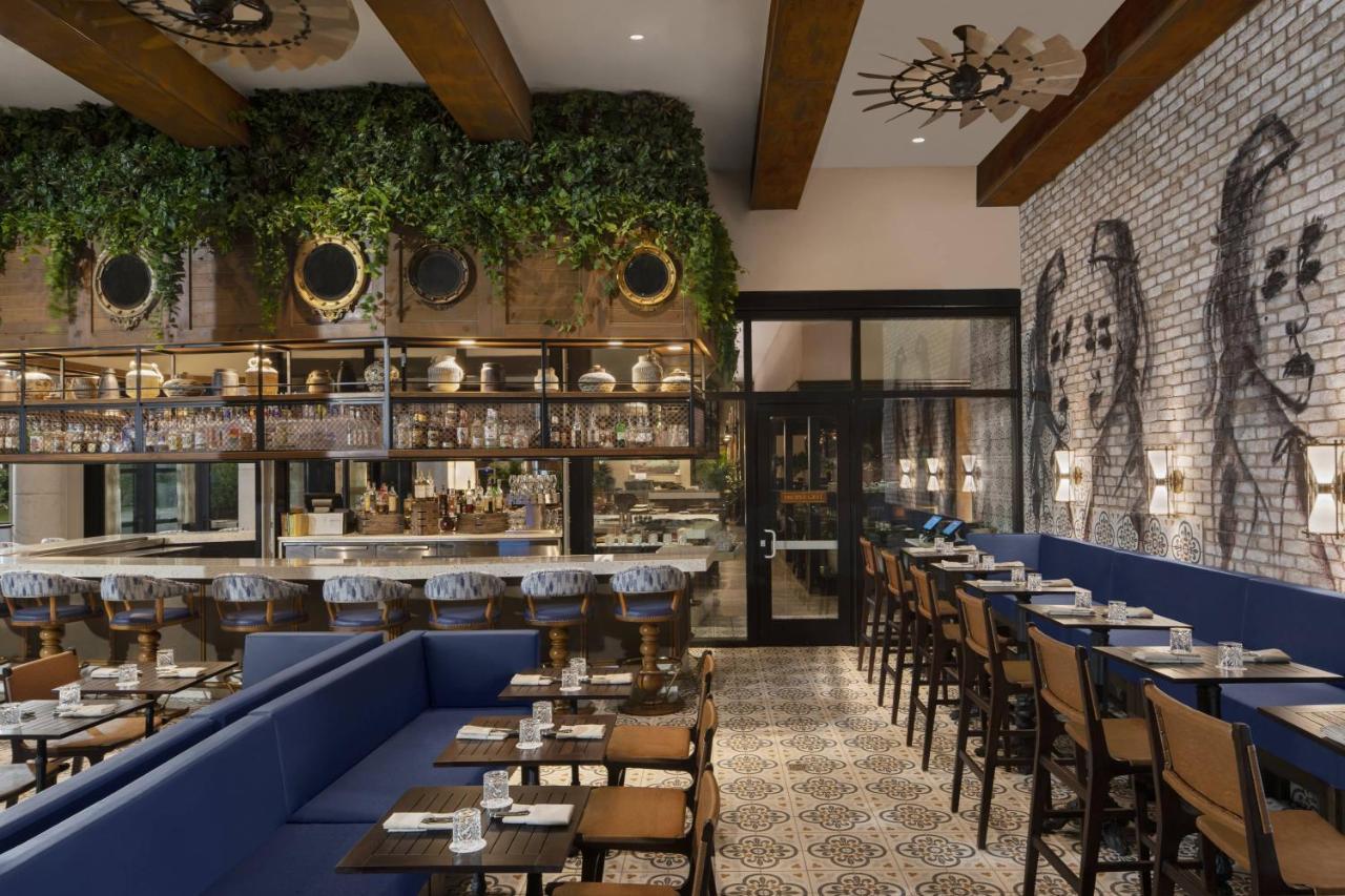 The Ben, Autograph Collection Hotel Уест Палм Бийч Екстериор снимка
