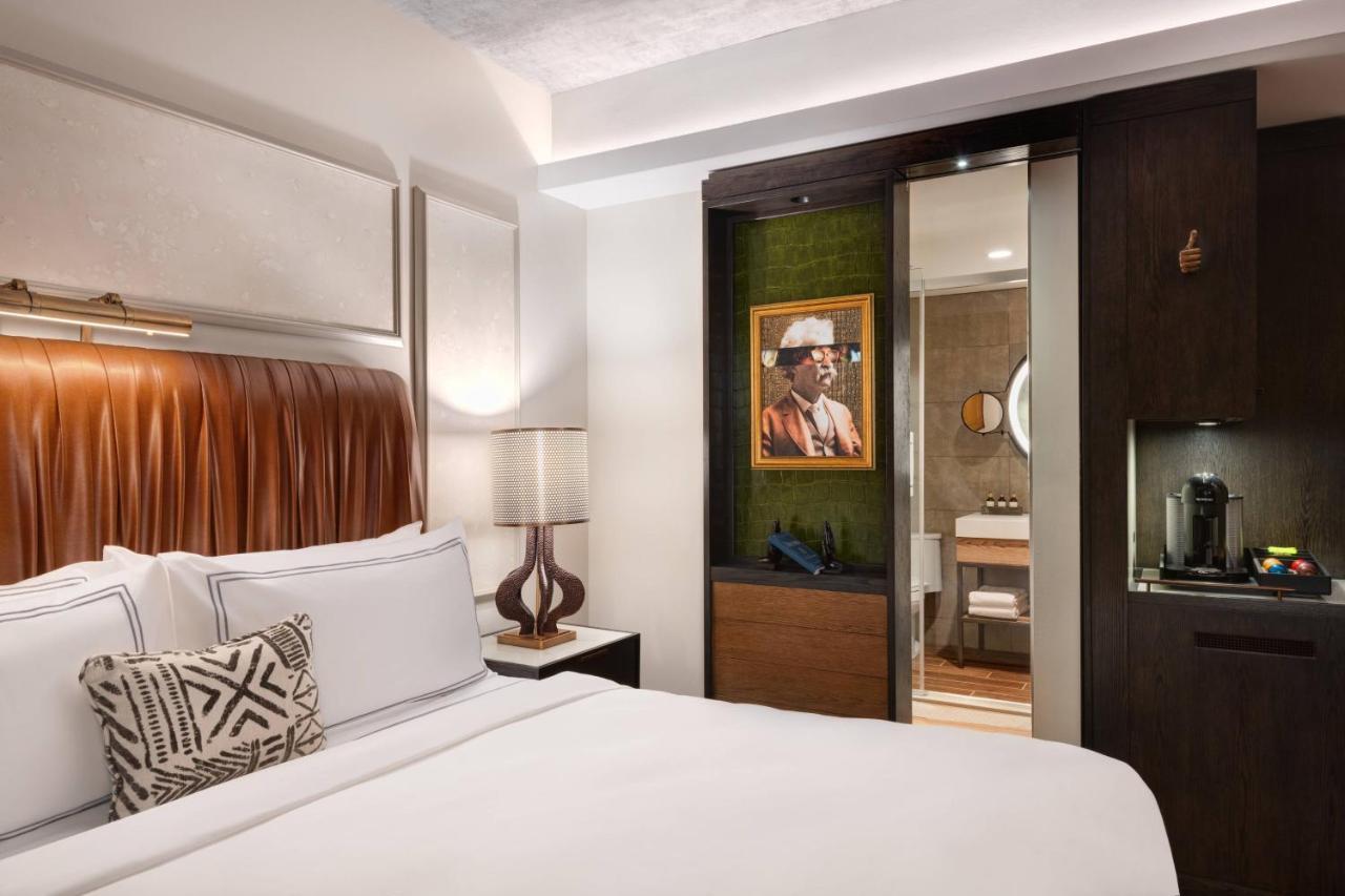 The Ben, Autograph Collection Hotel Уест Палм Бийч Екстериор снимка