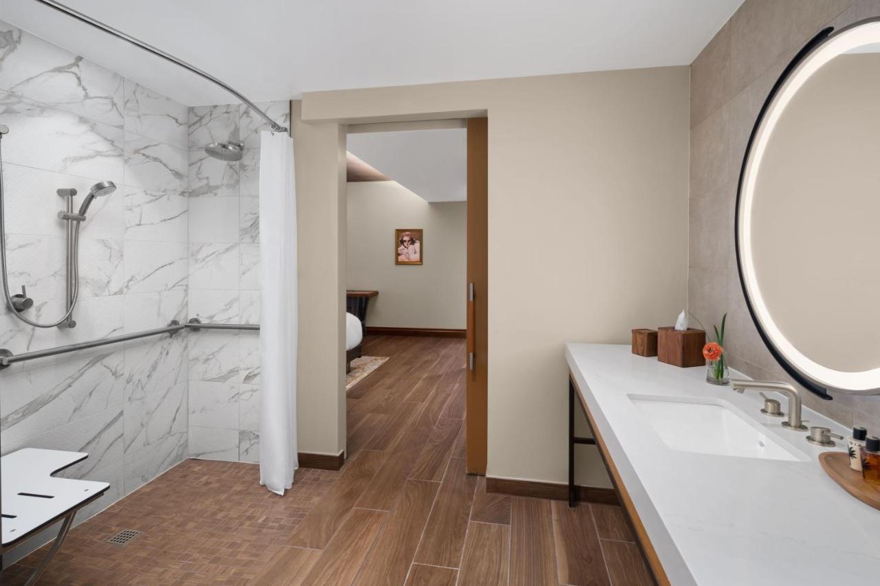 The Ben, Autograph Collection Hotel Уест Палм Бийч Екстериор снимка