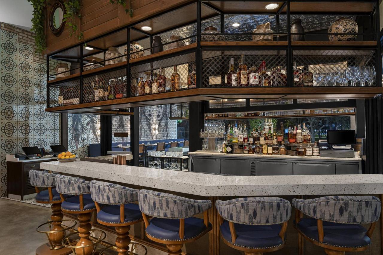 The Ben, Autograph Collection Hotel Уест Палм Бийч Екстериор снимка