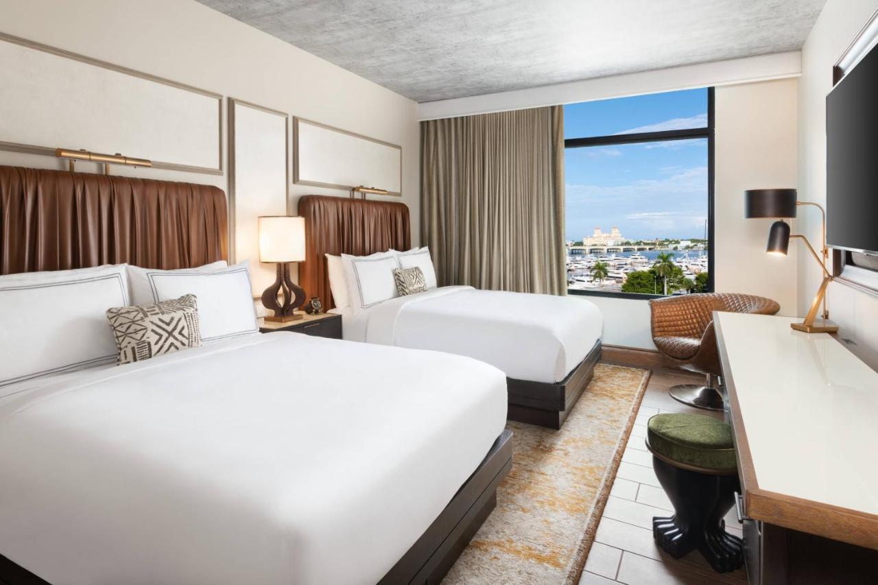 The Ben, Autograph Collection Hotel Уест Палм Бийч Екстериор снимка