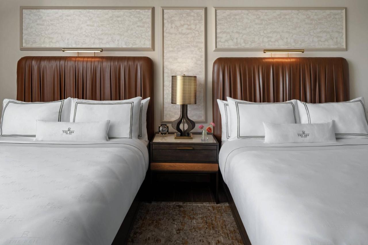 The Ben, Autograph Collection Hotel Уест Палм Бийч Екстериор снимка