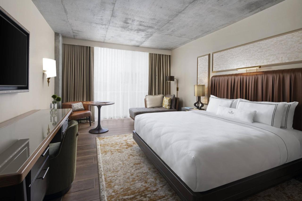 The Ben, Autograph Collection Hotel Уест Палм Бийч Екстериор снимка