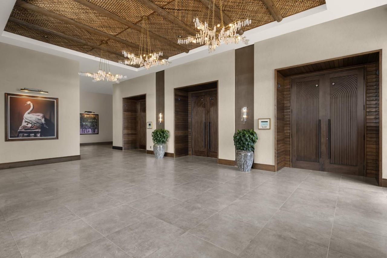 The Ben, Autograph Collection Hotel Уест Палм Бийч Екстериор снимка