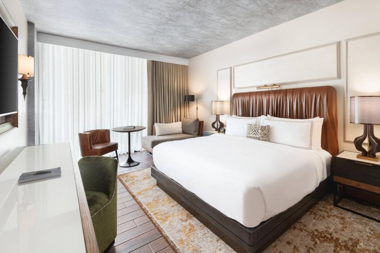 The Ben, Autograph Collection Hotel Уест Палм Бийч Екстериор снимка