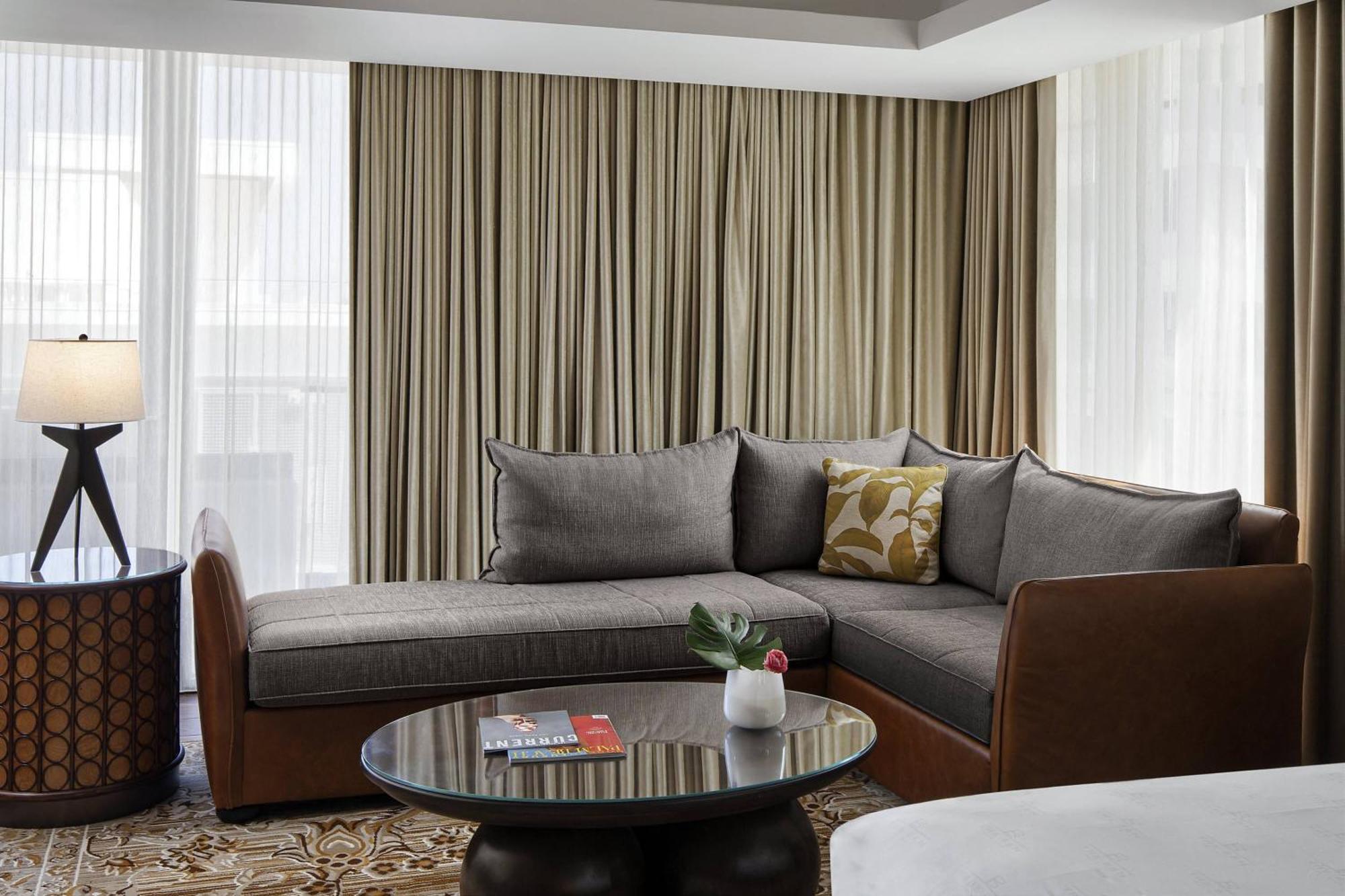 The Ben, Autograph Collection Hotel Уест Палм Бийч Екстериор снимка