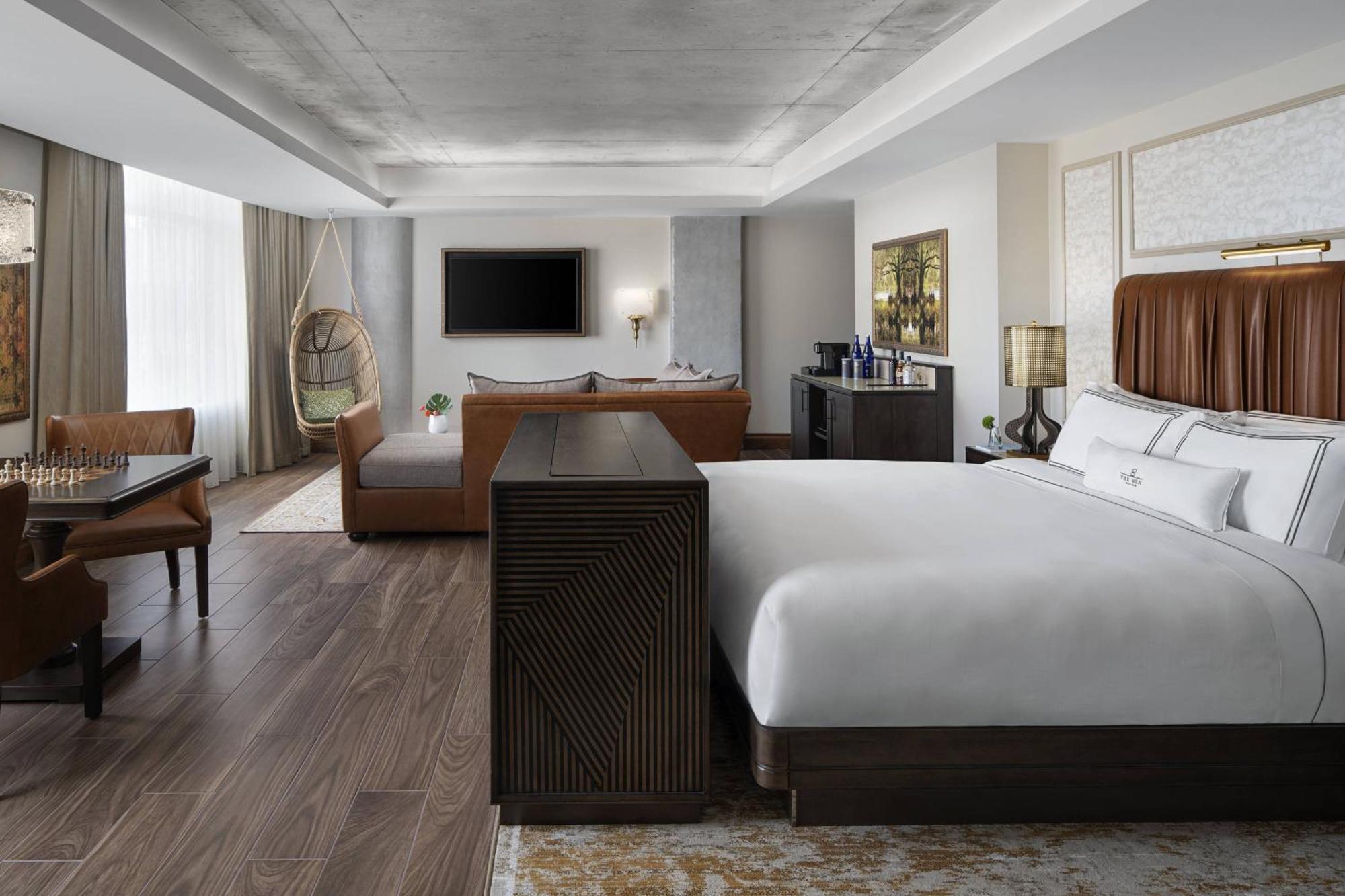 The Ben, Autograph Collection Hotel Уест Палм Бийч Екстериор снимка