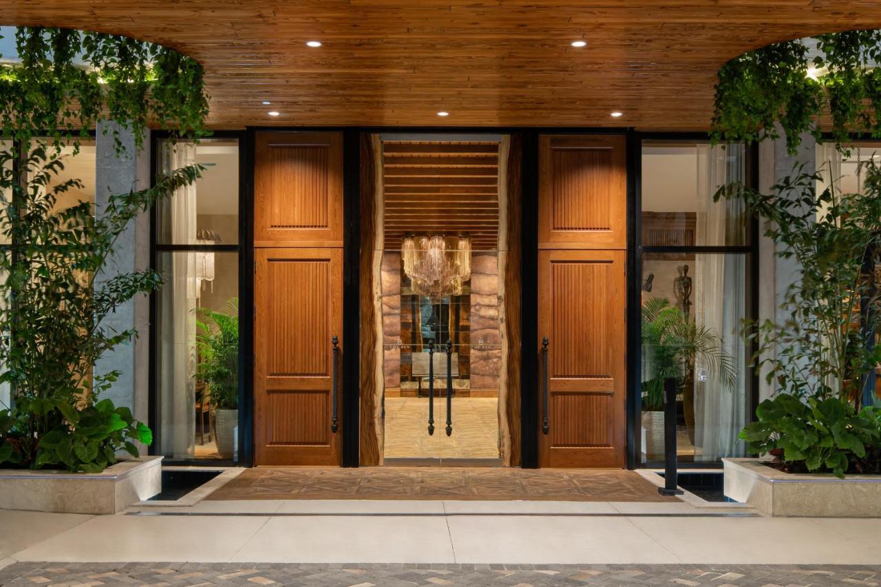 The Ben, Autograph Collection Hotel Уест Палм Бийч Екстериор снимка