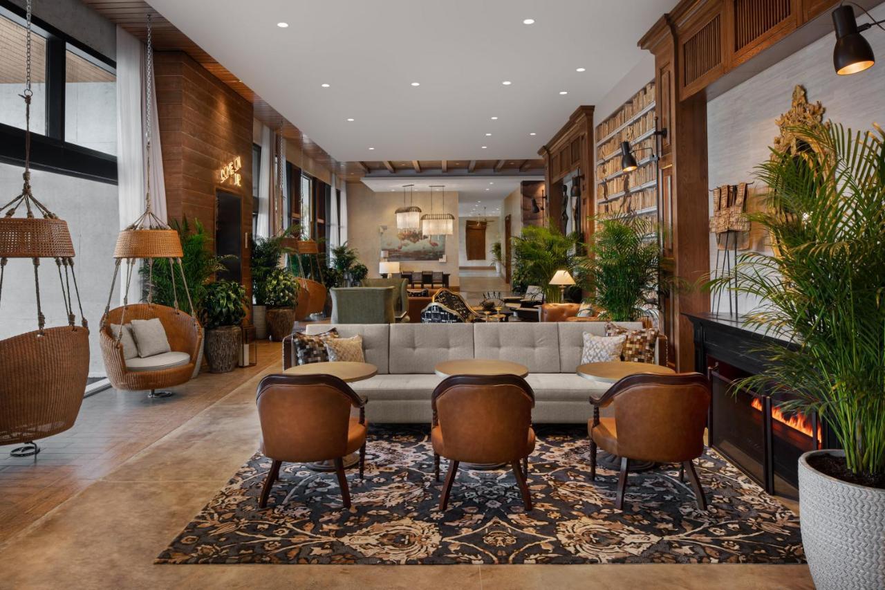 The Ben, Autograph Collection Hotel Уест Палм Бийч Екстериор снимка