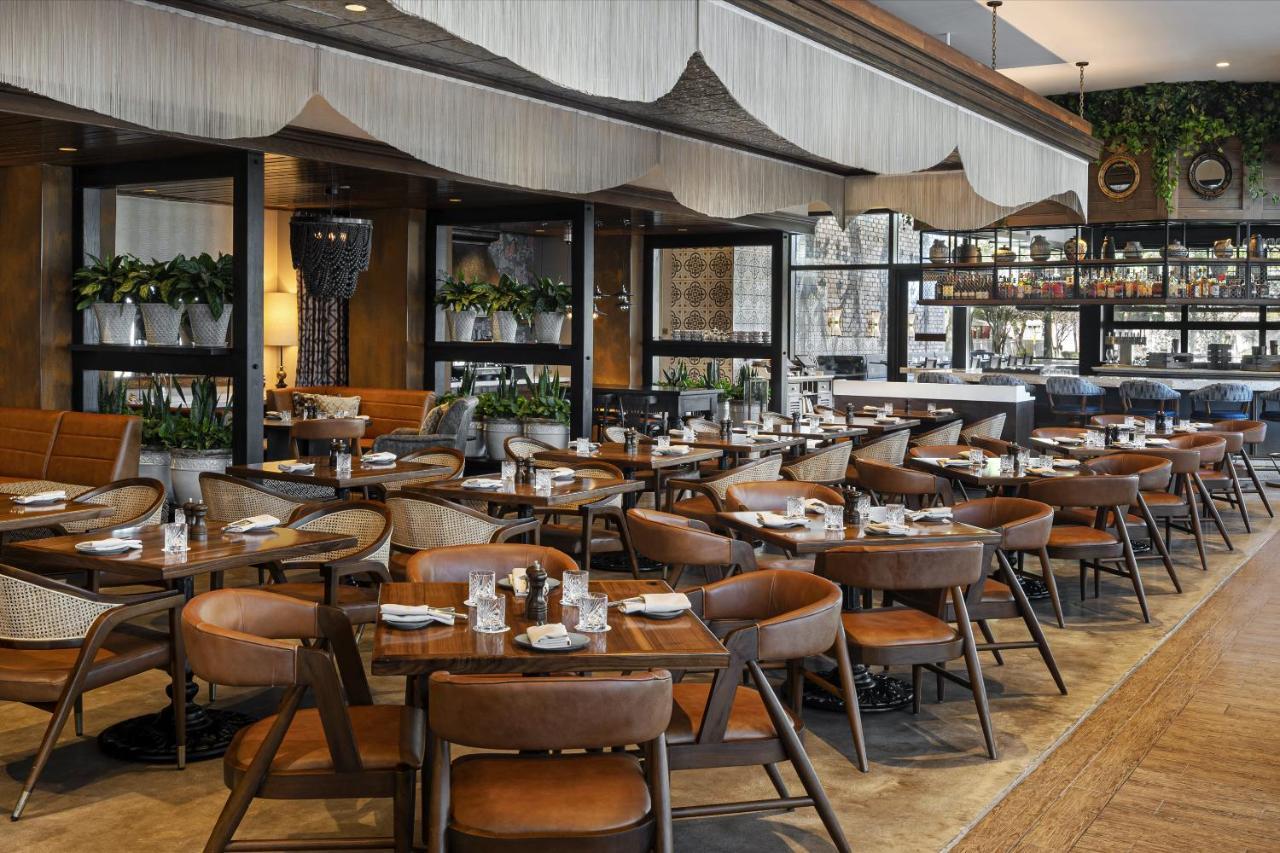 The Ben, Autograph Collection Hotel Уест Палм Бийч Екстериор снимка