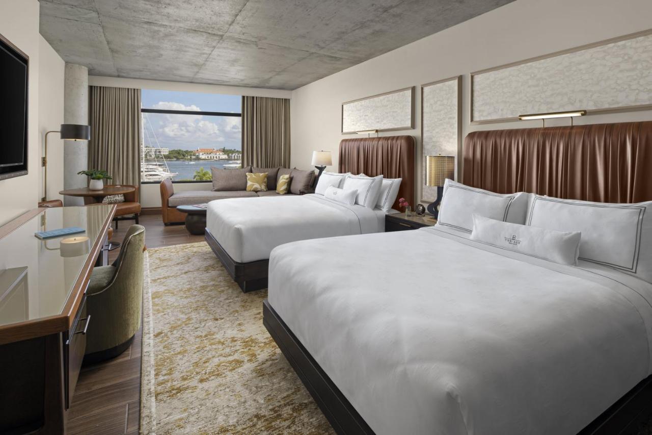 The Ben, Autograph Collection Hotel Уест Палм Бийч Екстериор снимка