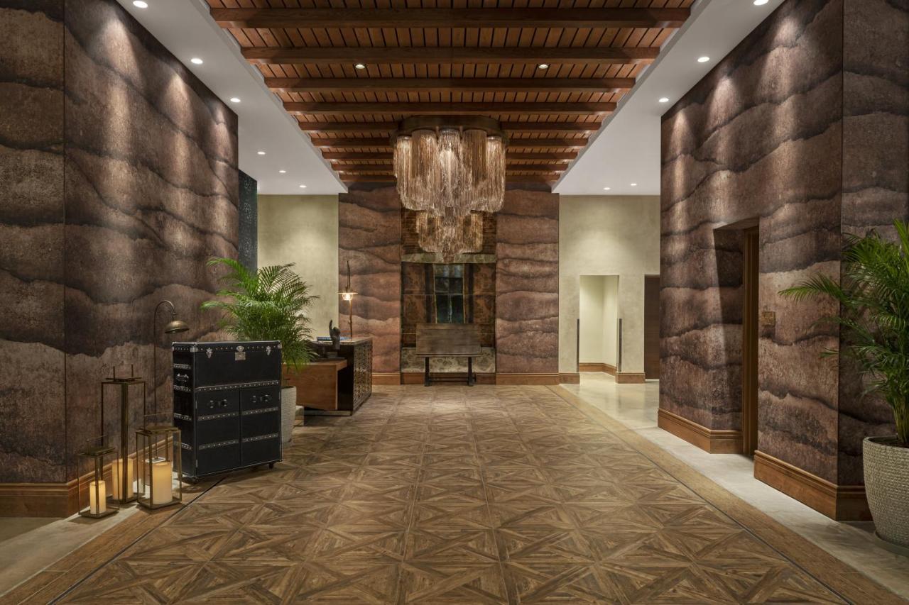 The Ben, Autograph Collection Hotel Уест Палм Бийч Екстериор снимка