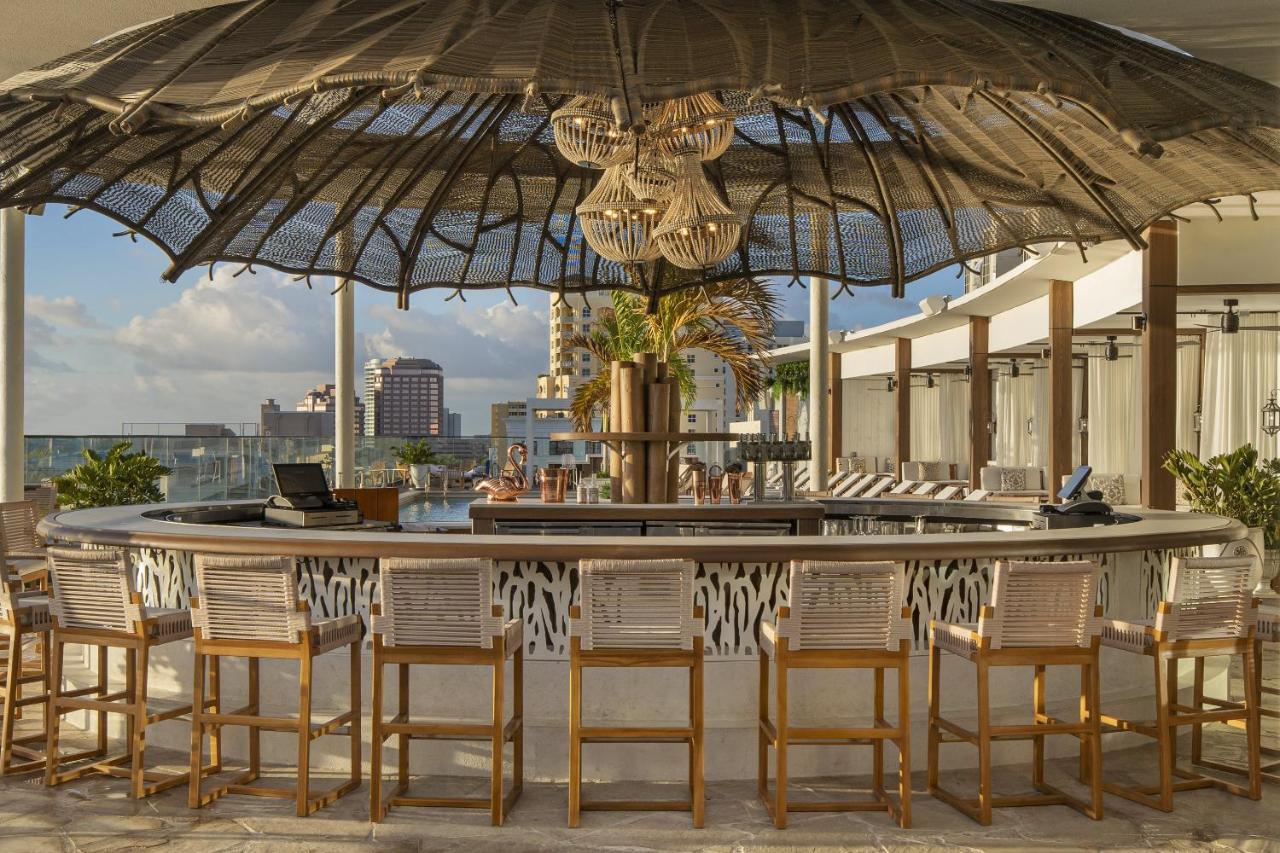 The Ben, Autograph Collection Hotel Уест Палм Бийч Екстериор снимка
